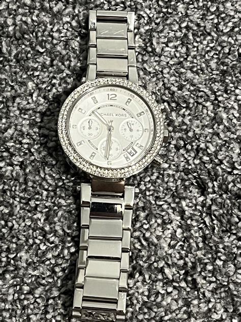 michael kors damenuhr mk5363|Michael Kors Watches For Women .